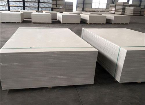 河源浅谈防辐射硫酸钡板的防护效果