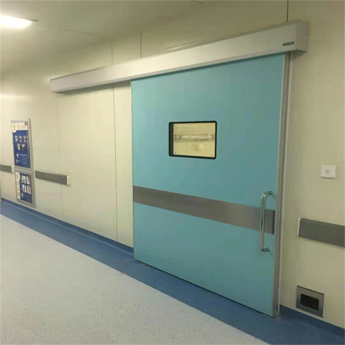 河源为何高端实验室都选择这款神秘铅门