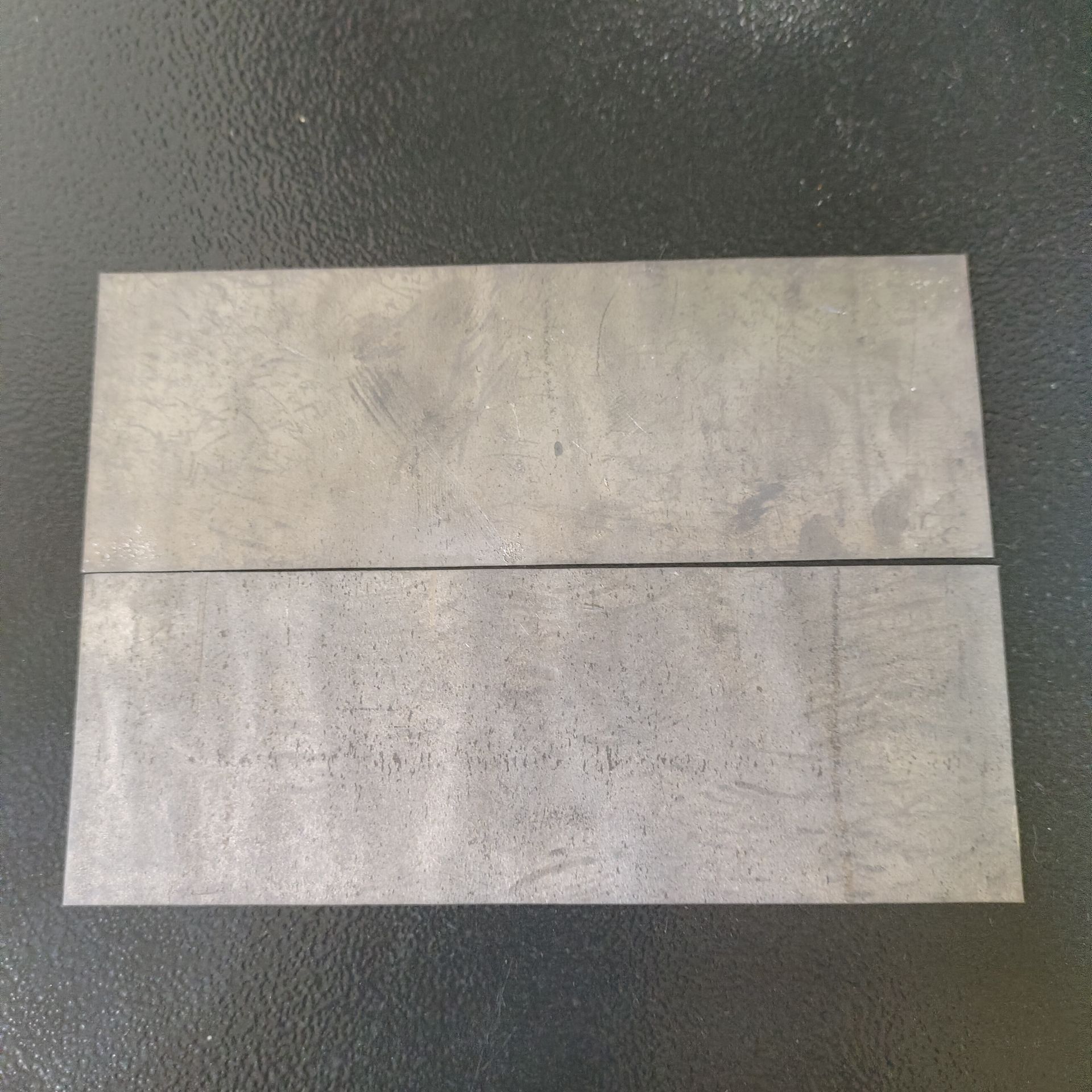 河源铅板制作工艺及制作流程