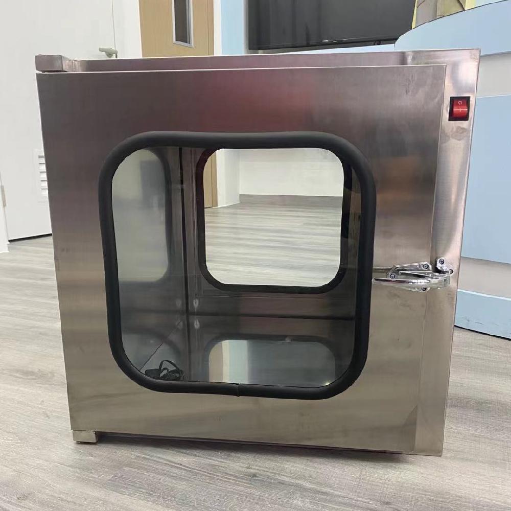 河源铅箱的应用