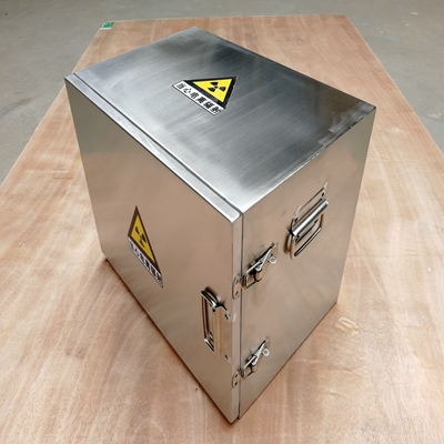 河源铅箱在防辐射行业中的其他应用有哪些