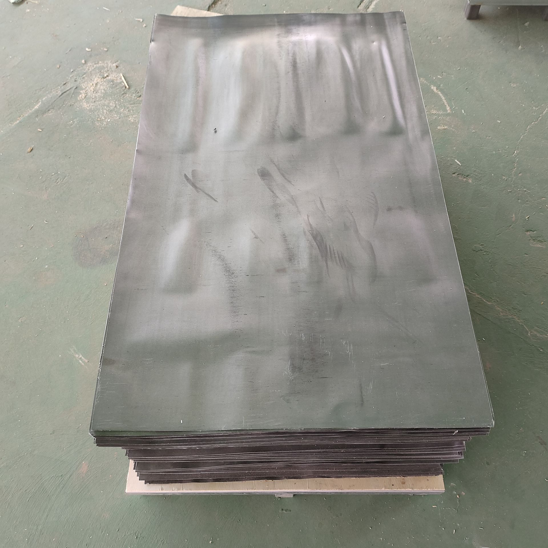 河源如何选择合适的铅板厚度？