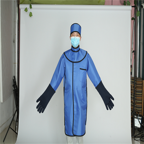 河源铅衣的使用方法