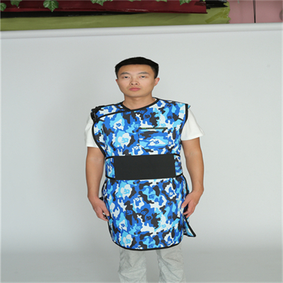 河源铅衣的使用方法是什么,需要穿多久呢