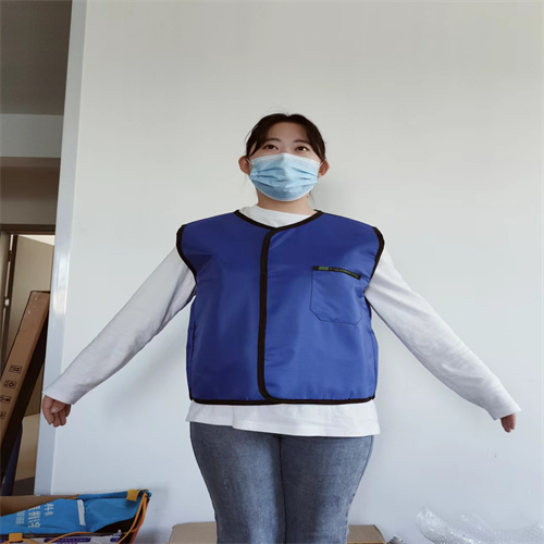 河源铅衣的使用方法是什么,需要穿在里面吗