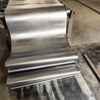 河源探索铅板的神秘世界：性能与用途