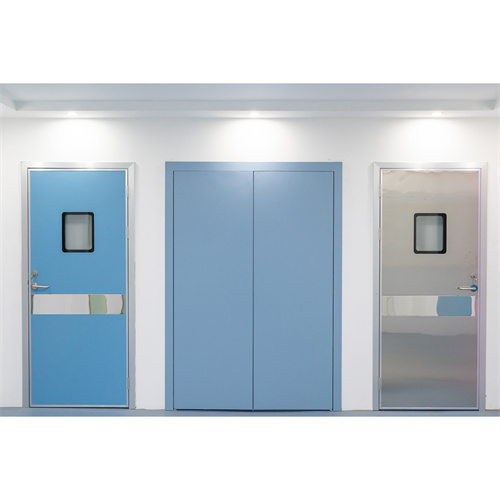 河源铅门有哪些常见的应用场景