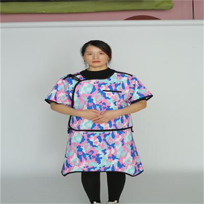 河源铅衣有什么用途？