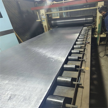 河源铅板需要买什么样的厚度