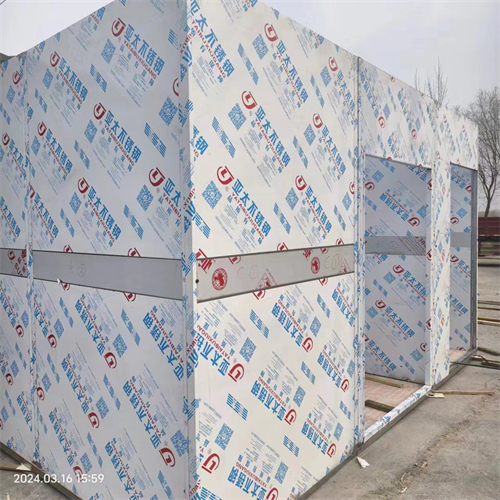 河源铅房的安全性能如何,能防辐射吗