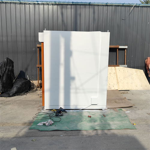 河源铅房的使用过程中需要注意哪些安全问题