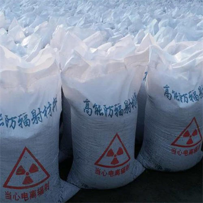 河源硫酸钡砂有什么用途