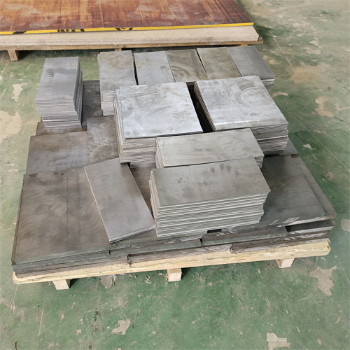 河源铅板的应用范围有哪些